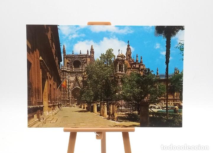 Postales: Postal 217 Sevilla - Foto 1