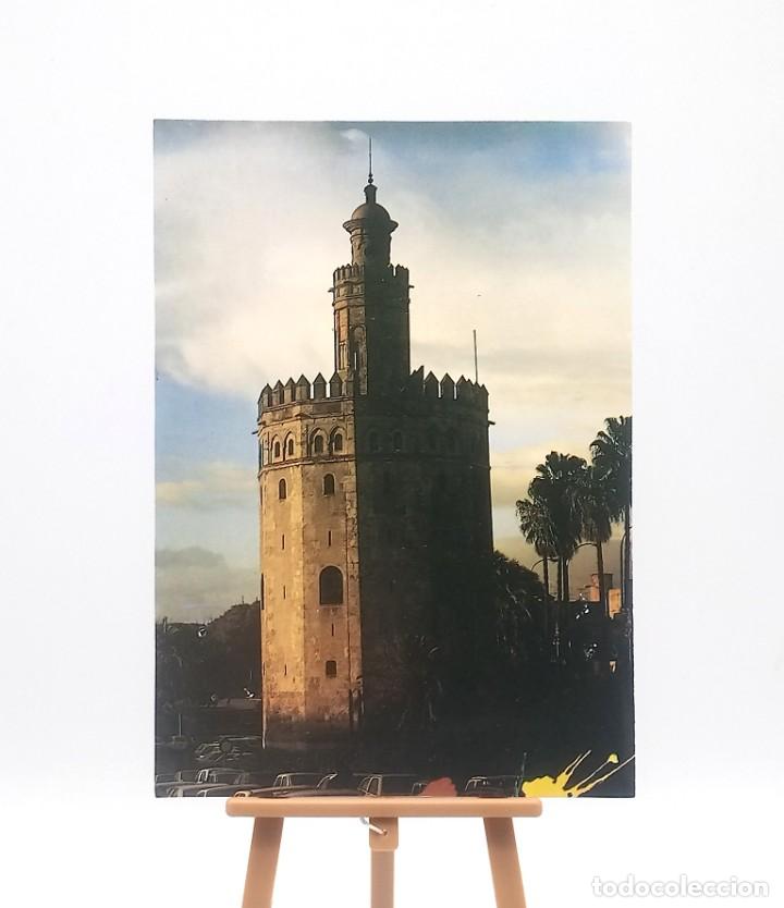 Postales: Postal 4 Sevilla - Foto 1
