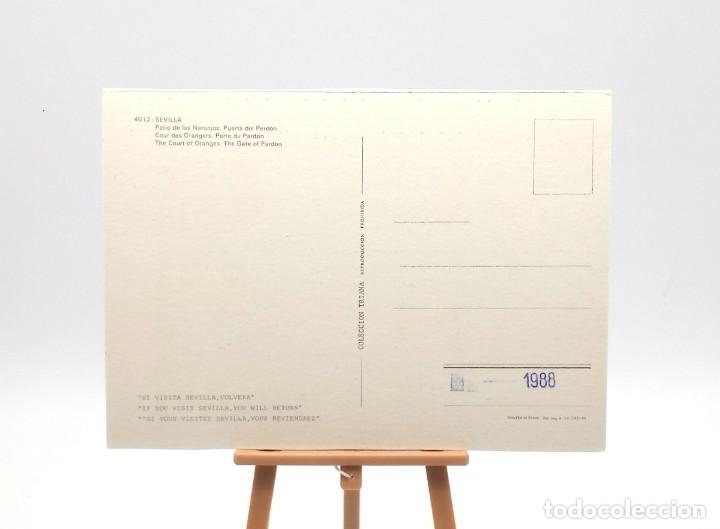 Postales: Postal 4012 Sevilla - Foto 2