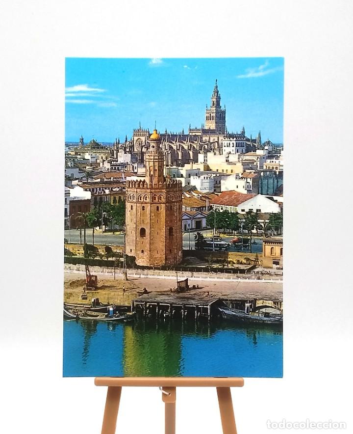Postales: Postal 558 Sevilla - Foto 1