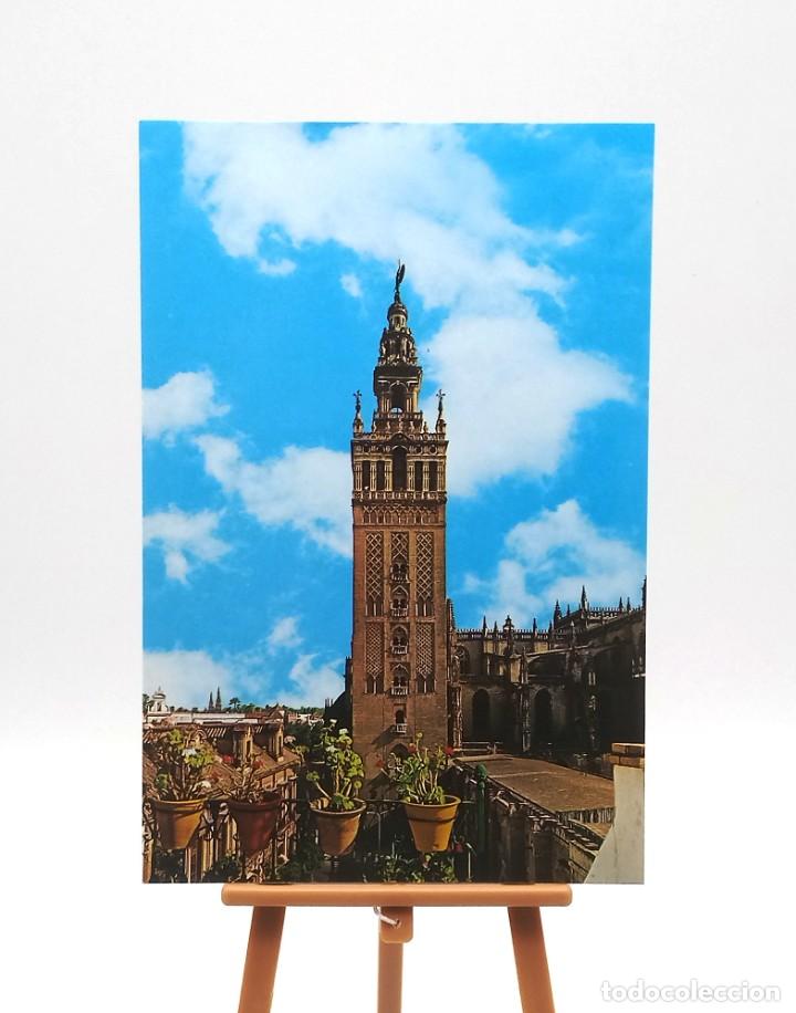 Postales: Postal 213 Sevilla - Foto 1