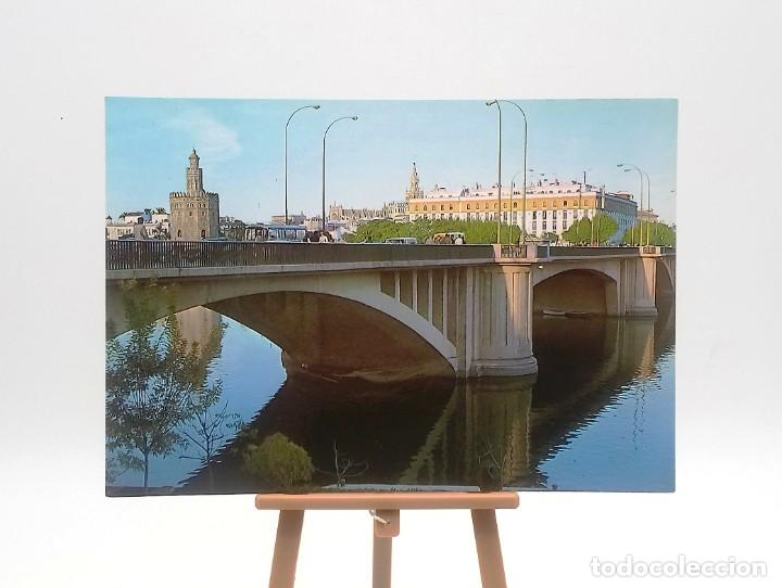 Postales: Postal 35 Sevilla - Foto 1