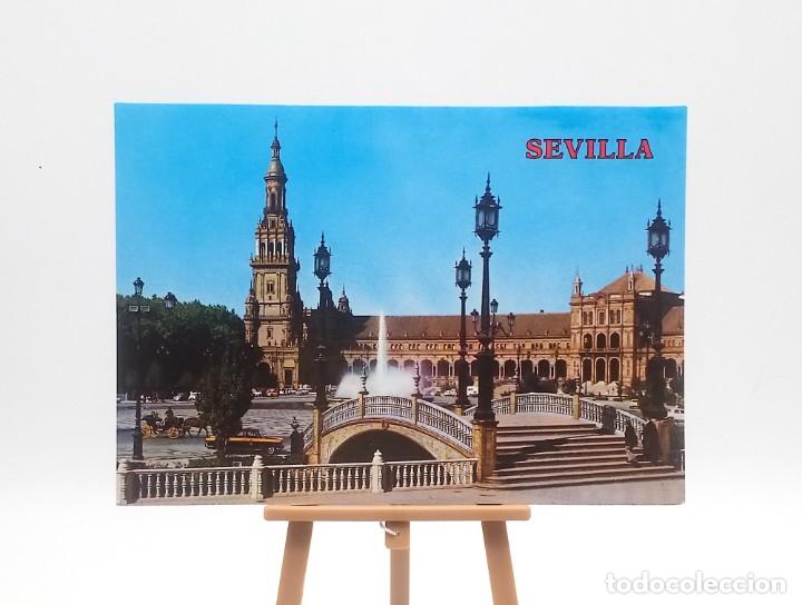Postales: Postal 2475 Sevilla - Foto 1