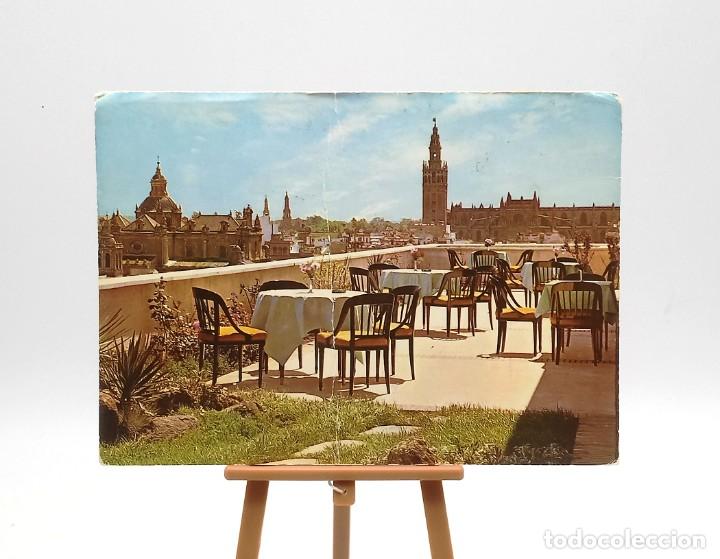 Postales: Postal de Sevilla - Foto 1