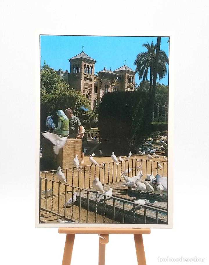 Postales: Postal 12 Sevilla - Foto 1