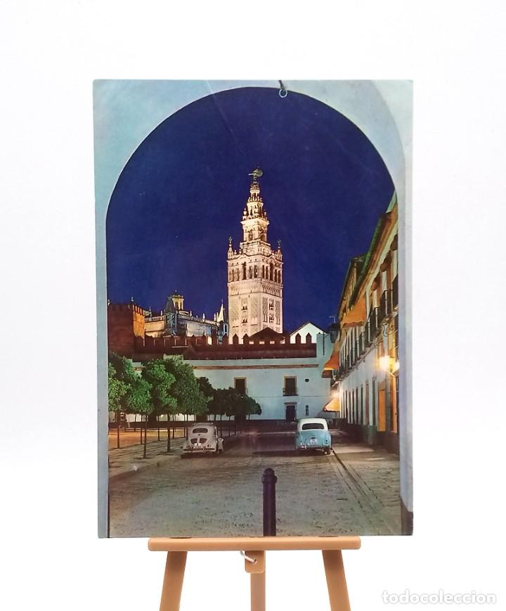 Postales: Postal 511 Sevilla - Foto 1