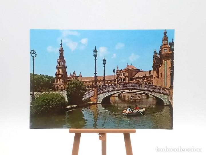 Postales: Postal 578 Sevilla - Foto 1
