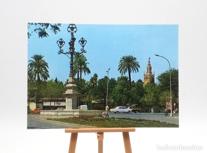 Postales: Postal 638 Sevilla - Foto 1