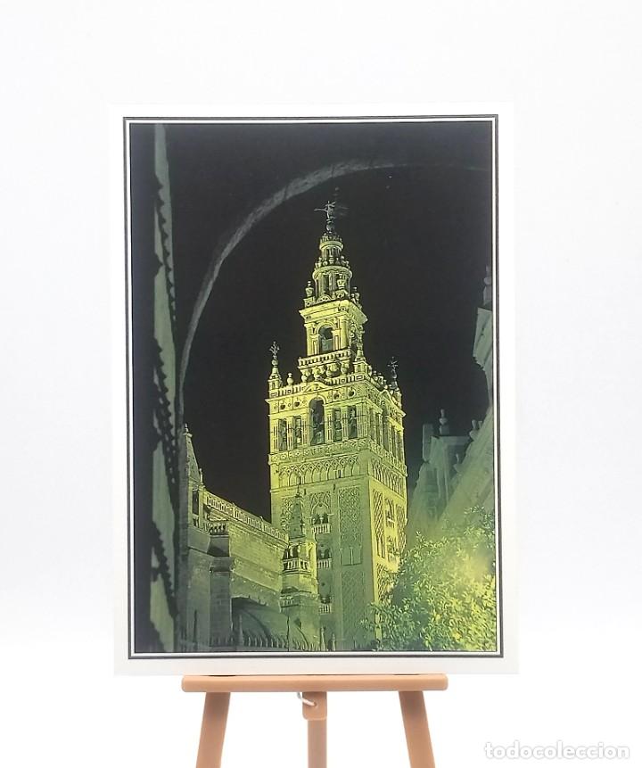 Postales: Postal 8 Sevilla - Foto 1