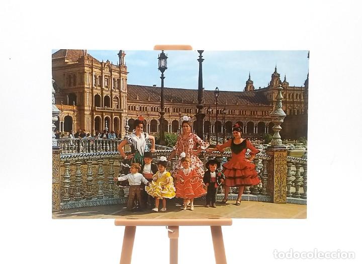 Postales: Postal 121 Sevilla - Foto 1