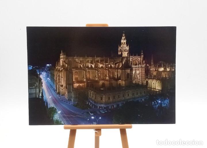 Postales: Postal 76 Sevilla - Foto 1