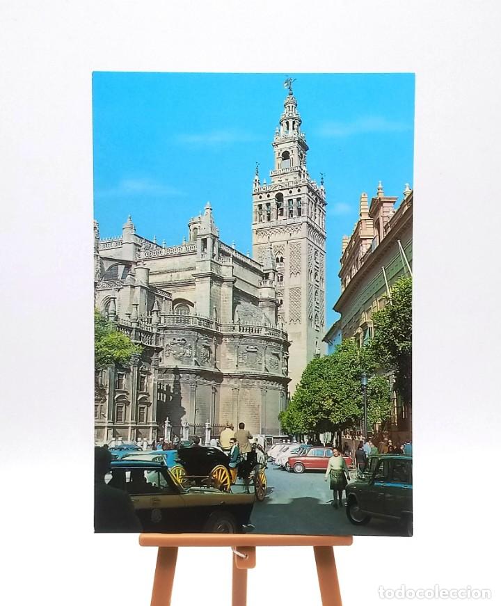 Postales: Postal 27 Sevilla - Foto 1