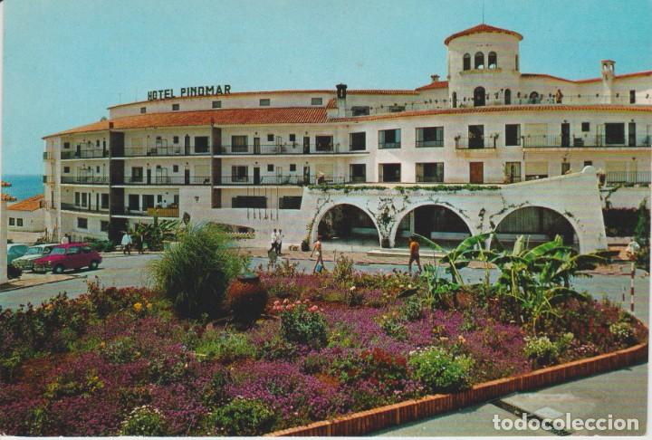 Postales: (1430) MARBELLA. HOTEL PINOMAR - Foto 1