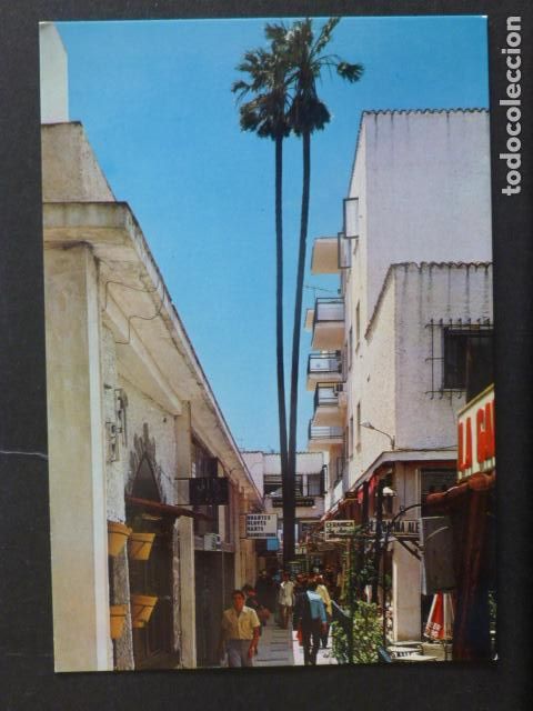 Postales: TORREMOLINOS MALAGA - Foto 1