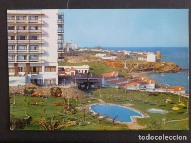 Postales: TORREMOLINOS MALAGA - Foto 1