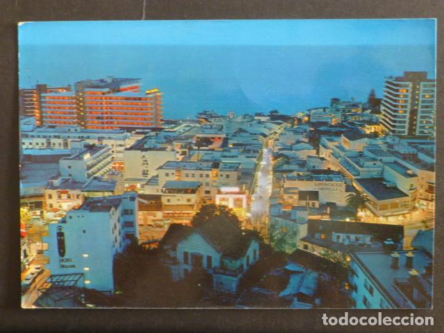 Postales: TORREMOLINOS MALAGA - Foto 1