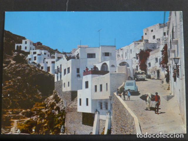 Cartoline: MOJACAR ALMERIA