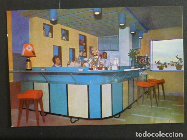 Postales: GRANADA GRAN HOTEL BRASILIA - Foto 1