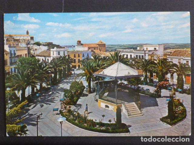 Postcards: AGUILAR DE LA FRONTERA CORDOBA