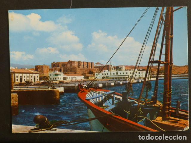 Postales: TARIFA CADIZ - Foto 1
