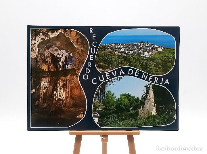 Postales: Postal 10 Nerja (M&aacute;laga) - Foto 1