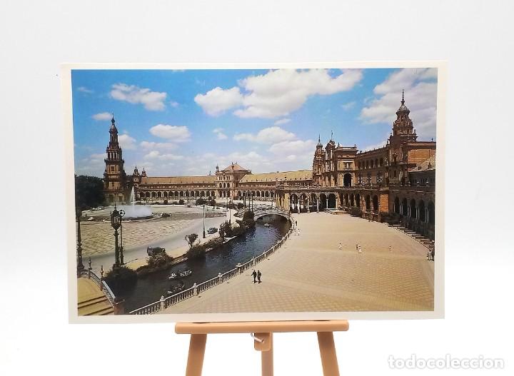 Postales: Postal 504 Sevilla - Foto 1