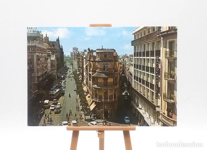 Postales: Postal 229 Sevilla - Foto 1