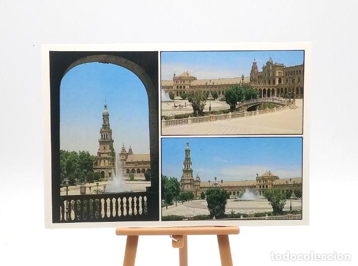 Postales: Postal 8 Sevilla - Foto 1