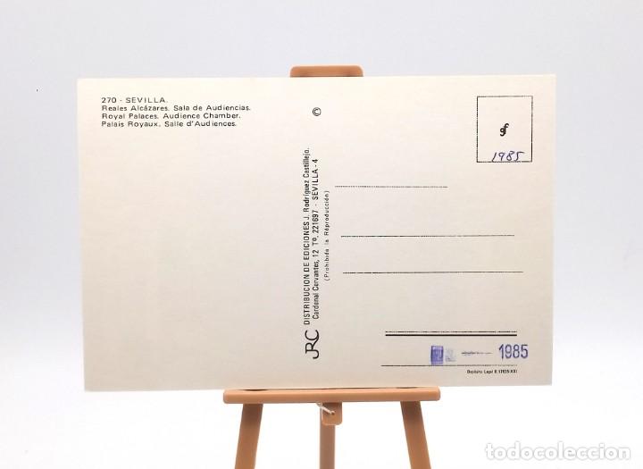 Postales: Postal 270 Sevilla - Foto 2