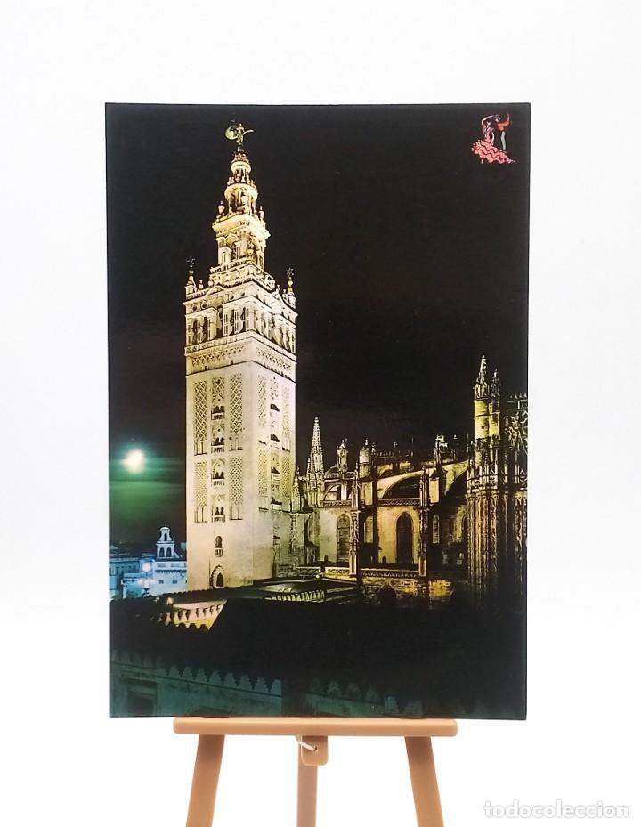 Postales: Postal 505 Sevilla - Foto 1