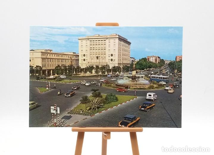 Postales: Postal 220 Sevilla - Foto 1