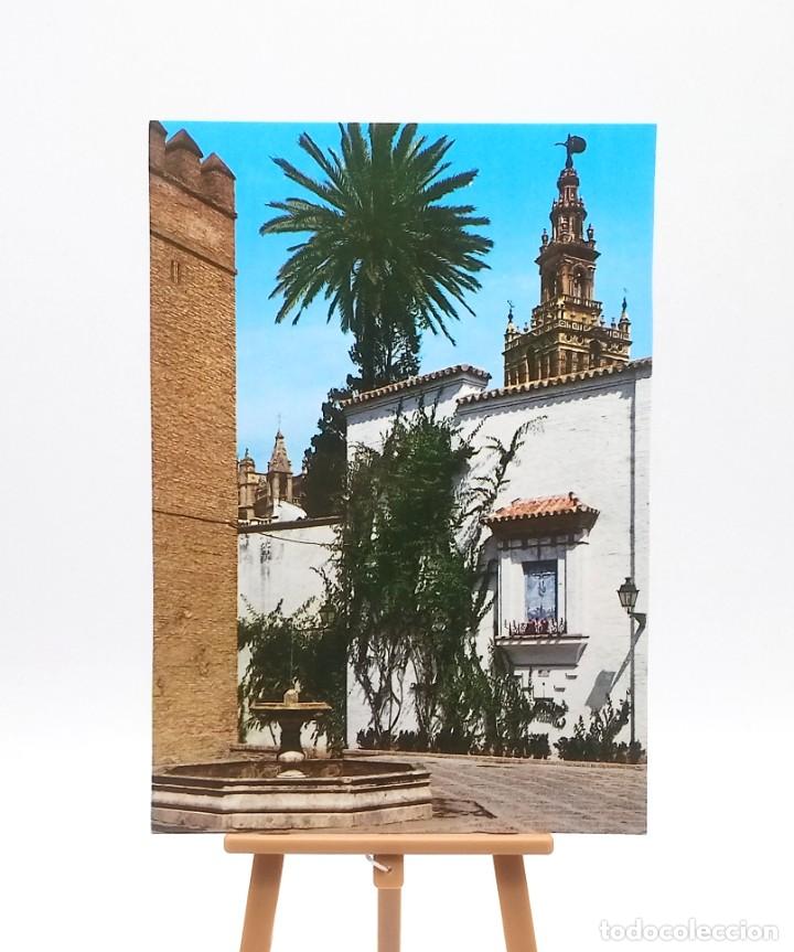 Postales: Postal 3989 Sevilla - Foto 1