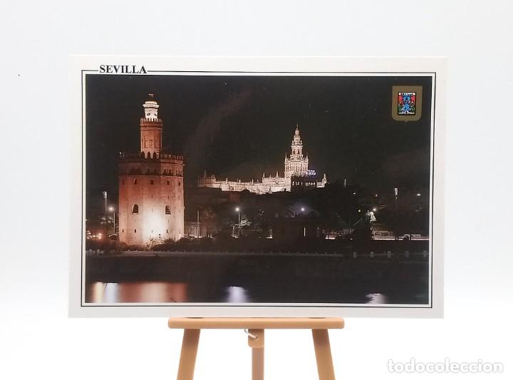 Postales: Postal 110 Sevilla - Foto 1