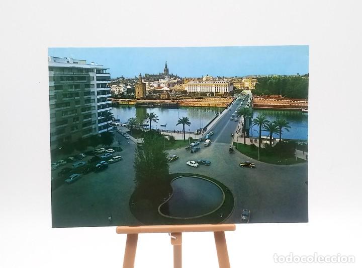 Postales: Postal 187 Sevilla - Foto 1