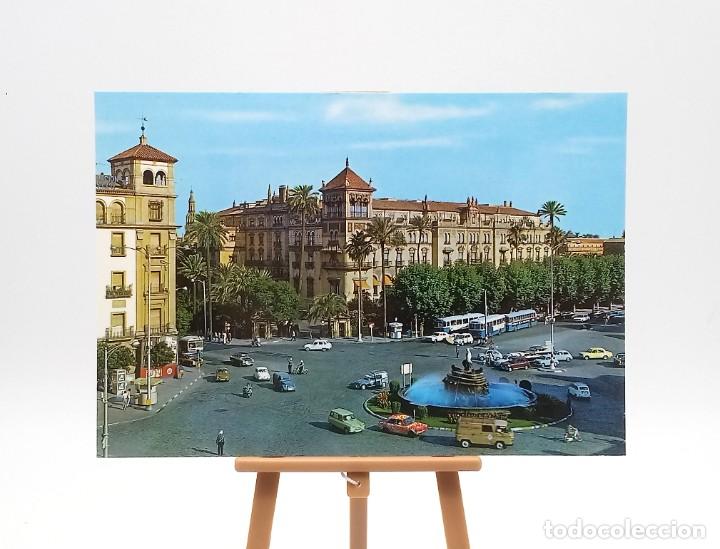 Postales: Postal 623 Sevilla - Foto 1