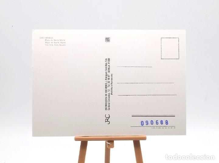 Postales: Postal 2457 Sevilla - Foto 2