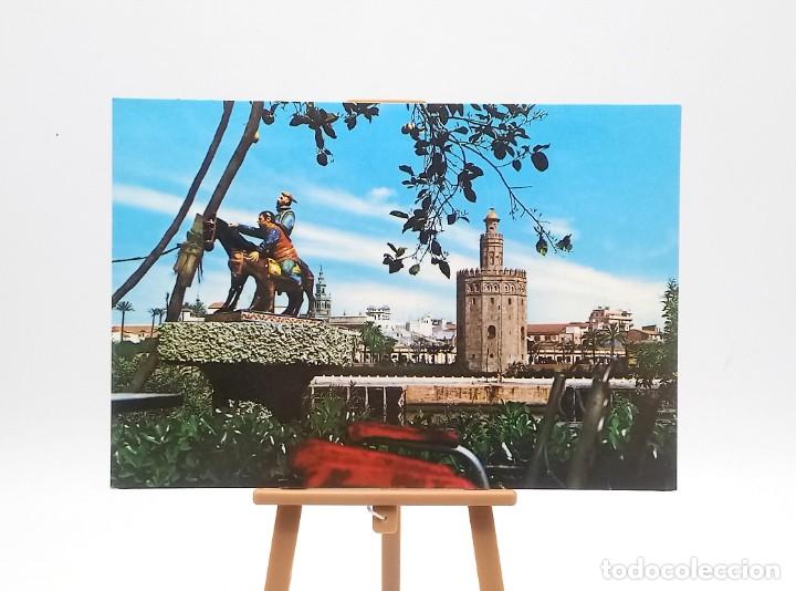 Postales: Postal 563 Sevilla - Foto 1