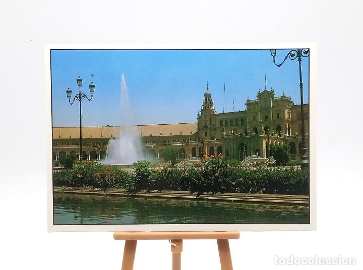 Postales: Postal 5 Sevilla - Foto 1