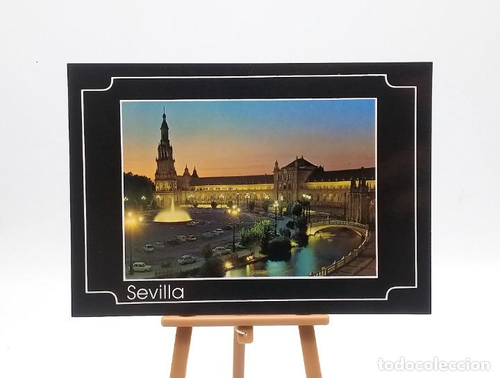 Postales: Postal 182 Sevilla - Foto 1