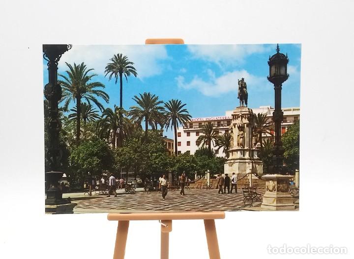 Postales: Postal 245 Sevilla - Foto 1