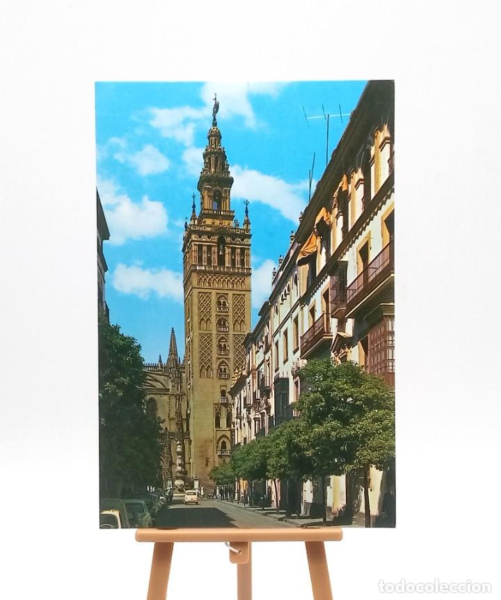 Postales: Postal 49 Sevilla - Foto 1
