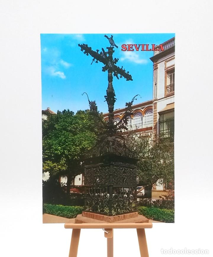 Postales: Postal 4000 Sevilla - Foto 1