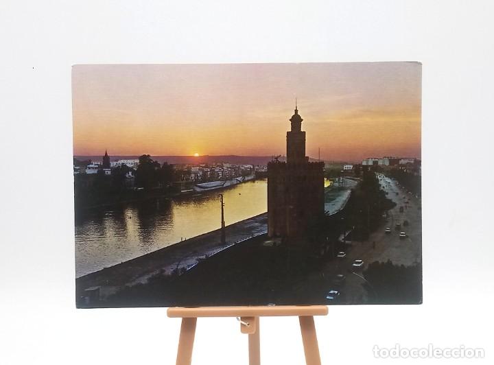 Postales: Postal 111 Sevilla - Foto 1