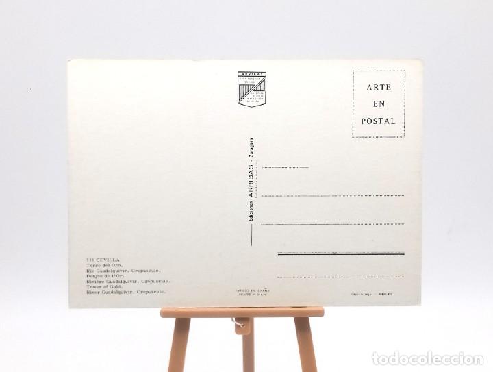 Postales: Postal 111 Sevilla - Foto 2