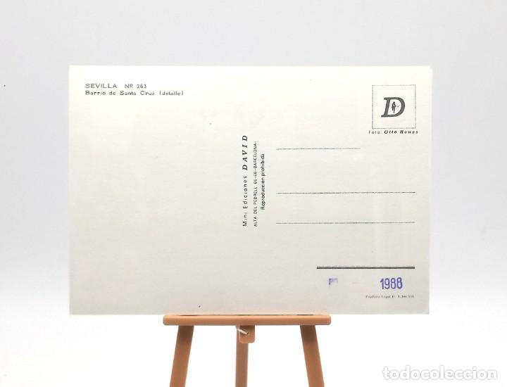 Postales: Postal 263 Sevilla - Foto 2