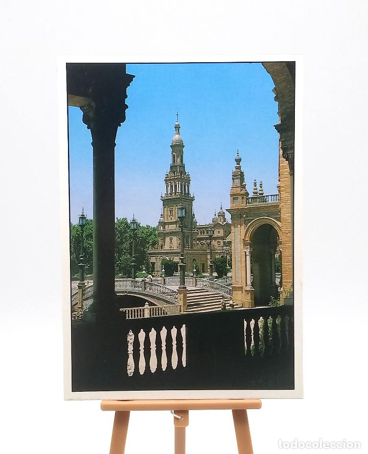 Postales: Postal 2 Sevilla - Foto 1