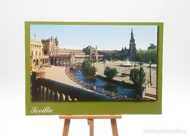 Postales: Postal 1005 Sevilla - Foto 1