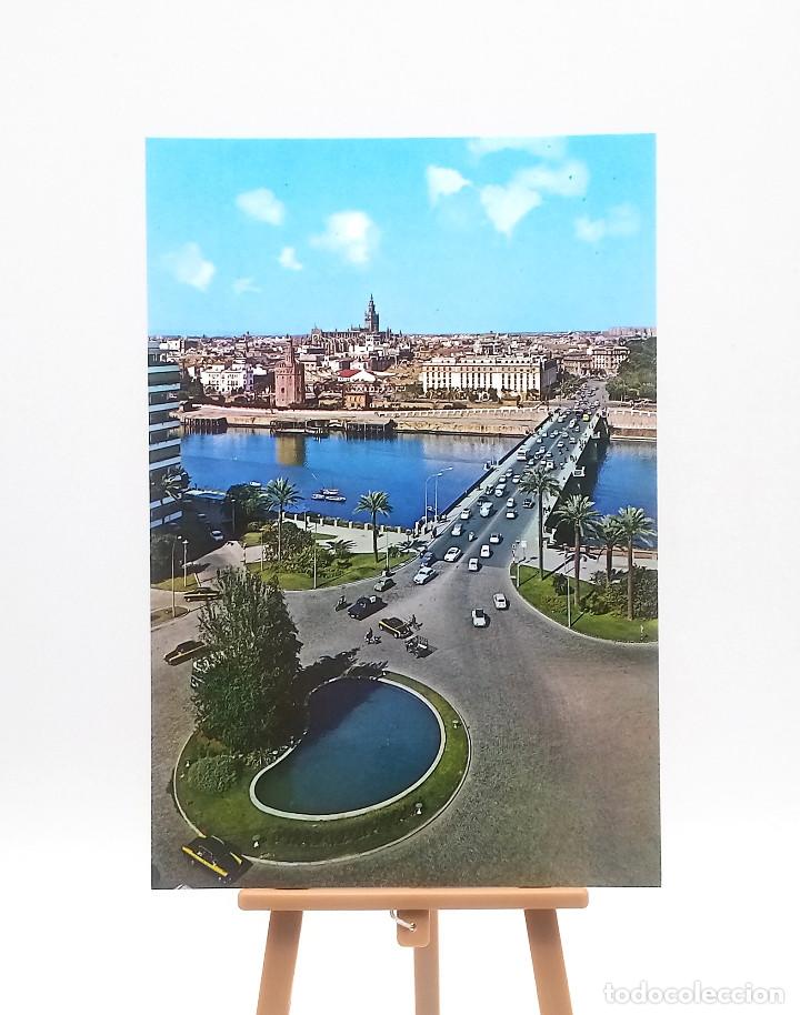 Postales: Postal 583 Sevilla - Foto 1