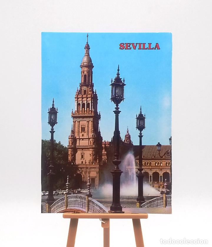 Postales: Postal 2474 Sevilla - Foto 1