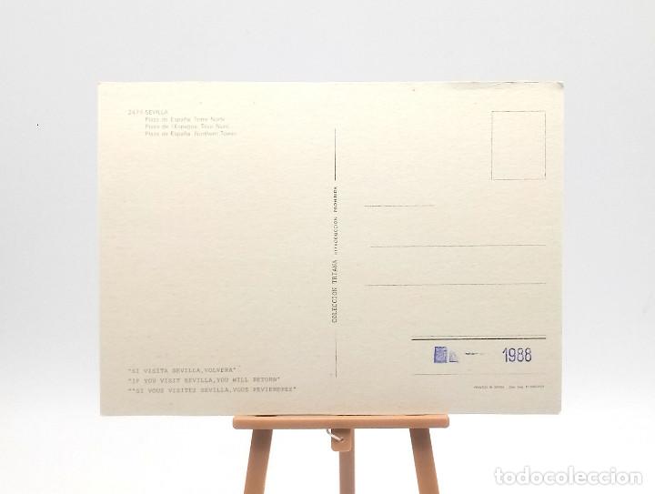 Postales: Postal 2474 Sevilla - Foto 2